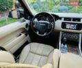 Білий Ленд Ровер Range Rover Sport, об'ємом двигуна 2.99 л та пробігом 170 тис. км за 35800 $, фото 38 на Automoto.ua