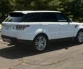 Білий Ленд Ровер Range Rover Sport, об'ємом двигуна 3 л та пробігом 94 тис. км за 7200 $, фото 3 на Automoto.ua