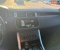 Білий Ленд Ровер Range Rover Sport, об'ємом двигуна 3 л та пробігом 131 тис. км за 29000 $, фото 15 на Automoto.ua