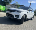 Білий Ленд Ровер Range Rover Sport, об'ємом двигуна 2.99 л та пробігом 73 тис. км за 34900 $, фото 1 на Automoto.ua