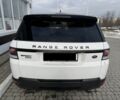 Білий Ленд Ровер Range Rover Sport, об'ємом двигуна 3 л та пробігом 150 тис. км за 29000 $, фото 3 на Automoto.ua