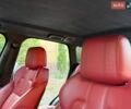 Белый Ленд Ровер Рендж Ровер Спорт, объемом двигателя 3 л и пробегом 128 тыс. км за 33950 $, фото 41 на Automoto.ua
