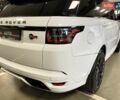 Білий Ленд Ровер Range Rover Sport, об'ємом двигуна 3 л та пробігом 132 тис. км за 33700 $, фото 79 на Automoto.ua