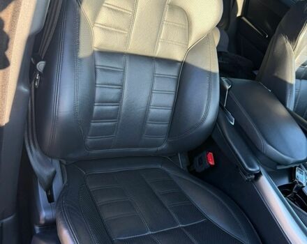 Білий Ленд Ровер Range Rover Sport, об'ємом двигуна 3 л та пробігом 131 тис. км за 29000 $, фото 13 на Automoto.ua