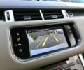 Білий Ленд Ровер Range Rover Sport, об'ємом двигуна 3 л та пробігом 80 тис. км за 51500 $, фото 58 на Automoto.ua