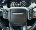 Білий Ленд Ровер Range Rover Sport, об'ємом двигуна 3 л та пробігом 167 тис. км за 29200 $, фото 20 на Automoto.ua