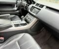 Білий Ленд Ровер Range Rover Sport, об'ємом двигуна 2.99 л та пробігом 160 тис. км за 33000 $, фото 1 на Automoto.ua
