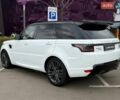 Білий Ленд Ровер Range Rover Sport, об'ємом двигуна 2.99 л та пробігом 194 тис. км за 24990 $, фото 3 на Automoto.ua