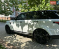 Білий Ленд Ровер Range Rover Sport, об'ємом двигуна 2.99 л та пробігом 153 тис. км за 37800 $, фото 5 на Automoto.ua