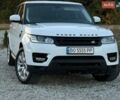 Белый Ленд Ровер Рендж Ровер Спорт, объемом двигателя 3 л и пробегом 231 тыс. км за 23800 $, фото 10 на Automoto.ua