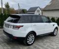 Білий Ленд Ровер Range Rover Sport, об'ємом двигуна 2.99 л та пробігом 230 тис. км за 42000 $, фото 8 на Automoto.ua