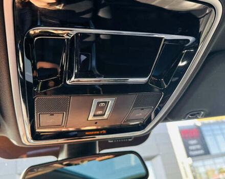 Білий Ленд Ровер Range Rover Sport, об'ємом двигуна 2.99 л та пробігом 145 тис. км за 33999 $, фото 13 на Automoto.ua