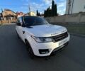 Білий Ленд Ровер Range Rover Sport, об'ємом двигуна 3 л та пробігом 100 тис. км за 42000 $, фото 32 на Automoto.ua