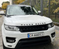 Білий Ленд Ровер Range Rover Sport, об'ємом двигуна 2.99 л та пробігом 148 тис. км за 27990 $, фото 3 на Automoto.ua