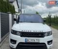Белый Ленд Ровер Рендж Ровер Спорт, объемом двигателя 3 л и пробегом 130 тыс. км за 26000 $, фото 3 на Automoto.ua