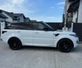 Білий Ленд Ровер Range Rover Sport, об'ємом двигуна 3 л та пробігом 130 тис. км за 24500 $, фото 5 на Automoto.ua
