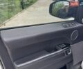Белый Ленд Ровер Рендж Ровер Спорт, объемом двигателя 3 л и пробегом 130 тыс. км за 26000 $, фото 7 на Automoto.ua