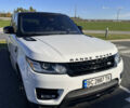 Білий Ленд Ровер Range Rover Sport, об'ємом двигуна 2.99 л та пробігом 145 тис. км за 35999 $, фото 7 на Automoto.ua