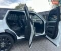Белый Ленд Ровер Рендж Ровер Спорт, объемом двигателя 3 л и пробегом 136 тыс. км за 24500 $, фото 99 на Automoto.ua