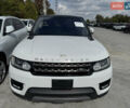 Ленд Ровер Range Rover Sport 2016 у Львові на Automoto.ua Білий Ленд Ровер Range Rover Sport, об'ємом двигуна 2.99 л та пробігом 191 тис. км за 19300 $, фото 6 на Automoto.ua