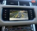 Білий Ленд Ровер Range Rover Sport, об'ємом двигуна 2.99 л та пробігом 233 тис. км за 27500 $, фото 32 на Automoto.ua