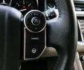 Білий Ленд Ровер Range Rover Sport, об'ємом двигуна 3 л та пробігом 80 тис. км за 51500 $, фото 64 на Automoto.ua