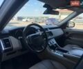 Білий Ленд Ровер Range Rover Sport, об'ємом двигуна 2.99 л та пробігом 233 тис. км за 27500 $, фото 19 на Automoto.ua