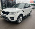 Белый Ленд Ровер Рендж Ровер Спорт, объемом двигателя 2.99 л и пробегом 175 тыс. км за 26000 $, фото 15 на Automoto.ua