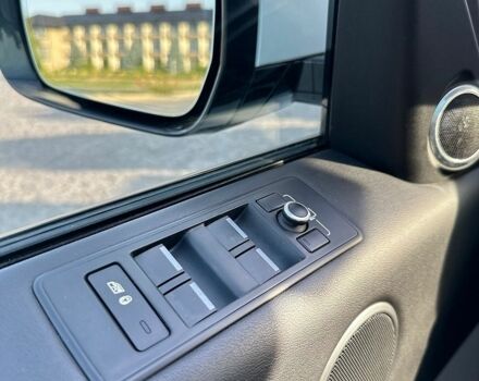 Білий Ленд Ровер Range Rover Sport, об'ємом двигуна 3 л та пробігом 112 тис. км за 25999 $, фото 76 на Automoto.ua