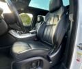 Білий Ленд Ровер Range Rover Sport, об'ємом двигуна 3 л та пробігом 112 тис. км за 25999 $, фото 62 на Automoto.ua