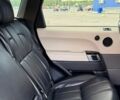 Білий Ленд Ровер Range Rover Sport, об'ємом двигуна 3 л та пробігом 167 тис. км за 29200 $, фото 14 на Automoto.ua