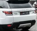 Білий Ленд Ровер Range Rover Sport, об'ємом двигуна 3 л та пробігом 81 тис. км за 55000 $, фото 21 на Automoto.ua