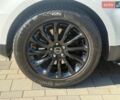 Білий Ленд Ровер Range Rover Sport, об'ємом двигуна 2.99 л та пробігом 233 тис. км за 27500 $, фото 15 на Automoto.ua