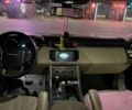 Білий Ленд Ровер Range Rover Sport, об'ємом двигуна 2.99 л та пробігом 130 тис. км за 28750 $, фото 8 на Automoto.ua