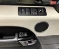 Білий Ленд Ровер Range Rover Sport, об'ємом двигуна 3 л та пробігом 132 тис. км за 33700 $, фото 34 на Automoto.ua