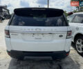 Ленд Ровер Range Rover Sport 2016 у Львові на Automoto.ua Білий Ленд Ровер Range Rover Sport, об'ємом двигуна 2.99 л та пробігом 191 тис. км за 19300 $, фото 3 на Automoto.ua