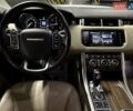 Білий Ленд Ровер Range Rover Sport, об'ємом двигуна 2.99 л та пробігом 62 тис. км за 36500 $, фото 29 на Automoto.ua