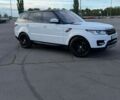 Білий Ленд Ровер Range Rover Sport, об'ємом двигуна 3 л та пробігом 167 тис. км за 29200 $, фото 7 на Automoto.ua