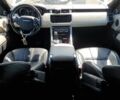 Білий Ленд Ровер Range Rover Sport, об'ємом двигуна 3 л та пробігом 128 тис. км за 7600 $, фото 7 на Automoto.ua
