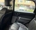 Білий Ленд Ровер Range Rover Sport, об'ємом двигуна 2.99 л та пробігом 160 тис. км за 33000 $, фото 5 на Automoto.ua