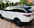 Білий Ленд Ровер Range Rover Sport, об'ємом двигуна 2.99 л та пробігом 170 тис. км за 35800 $, фото 10 на Automoto.ua