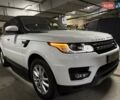 Білий Ленд Ровер Range Rover Sport, об'ємом двигуна 2.99 л та пробігом 62 тис. км за 36500 $, фото 1 на Automoto.ua
