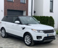 Білий Ленд Ровер Range Rover Sport, об'ємом двигуна 2.99 л та пробігом 230 тис. км за 42000 $, фото 16 на Automoto.ua