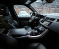 Білий Ленд Ровер Range Rover Sport, об'ємом двигуна 2.99 л та пробігом 147 тис. км за 27500 $, фото 11 на Automoto.ua