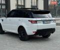 Белый Ленд Ровер Рендж Ровер Спорт, объемом двигателя 3 л и пробегом 130 тыс. км за 26500 $, фото 17 на Automoto.ua