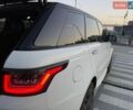 Белый Ленд Ровер Рендж Ровер Спорт, объемом двигателя 3 л и пробегом 111 тыс. км за 31000 $, фото 52 на Automoto.ua