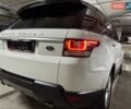 Білий Ленд Ровер Range Rover Sport, об'ємом двигуна 2.99 л та пробігом 62 тис. км за 36500 $, фото 14 на Automoto.ua