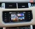 Білий Ленд Ровер Range Rover Sport, об'ємом двигуна 2.99 л та пробігом 170 тис. км за 35800 $, фото 33 на Automoto.ua
