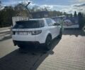 Белый Ленд Ровер Рендж Ровер Спорт, объемом двигателя 2 л и пробегом 130 тыс. км за 15000 $, фото 4 на Automoto.ua