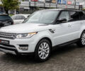 Білий Ленд Ровер Range Rover Sport, об'ємом двигуна 3 л та пробігом 81 тис. км за 55000 $, фото 5 на Automoto.ua